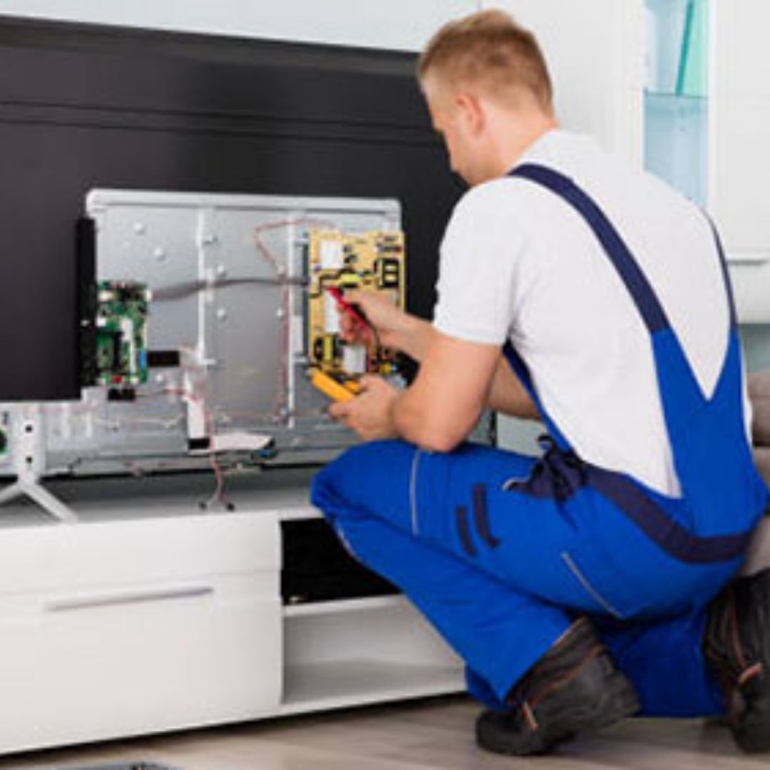 Çınar Televizyon Tamircisi